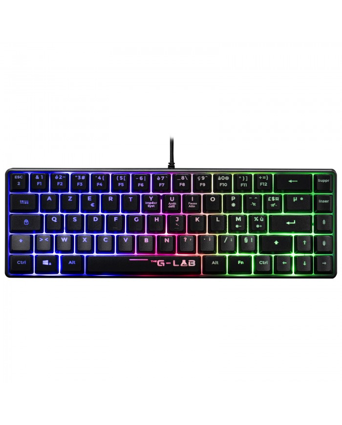 The G-Lab Keyz Hydrogen (Noir)